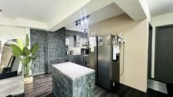 Blk 419A Waterfront II @ Northshore (Punggol), HDB 4 Rooms #583847221